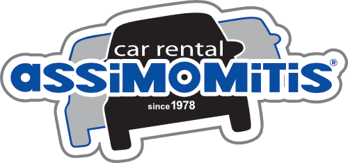 Assimomitis Rent a Car logo